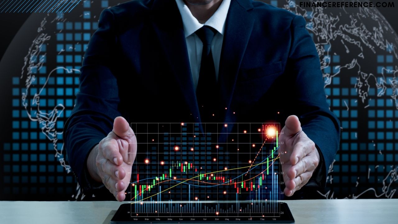 Quality Control Chart - Finance Reference