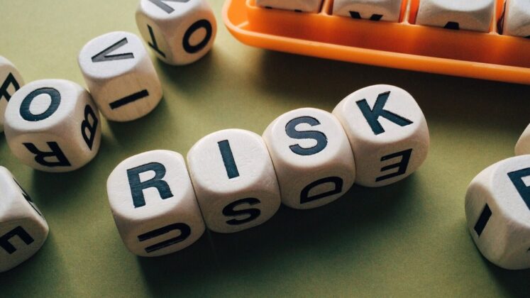 What Is Pure Risk