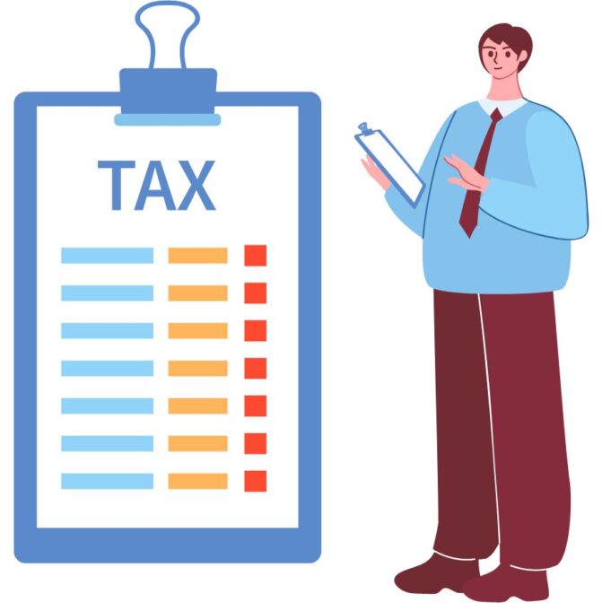 Schedule F vs Schedule C Finance Reference