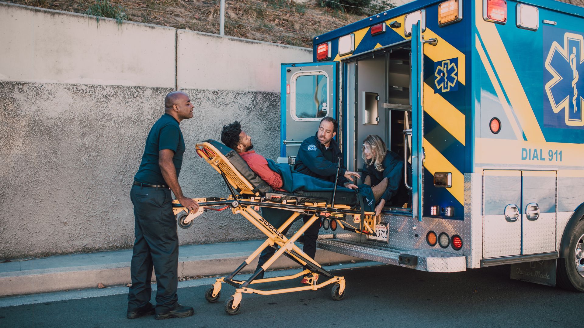 5 Times You Can Legally Refuse To Pay Your Ambulance Bill Finance 