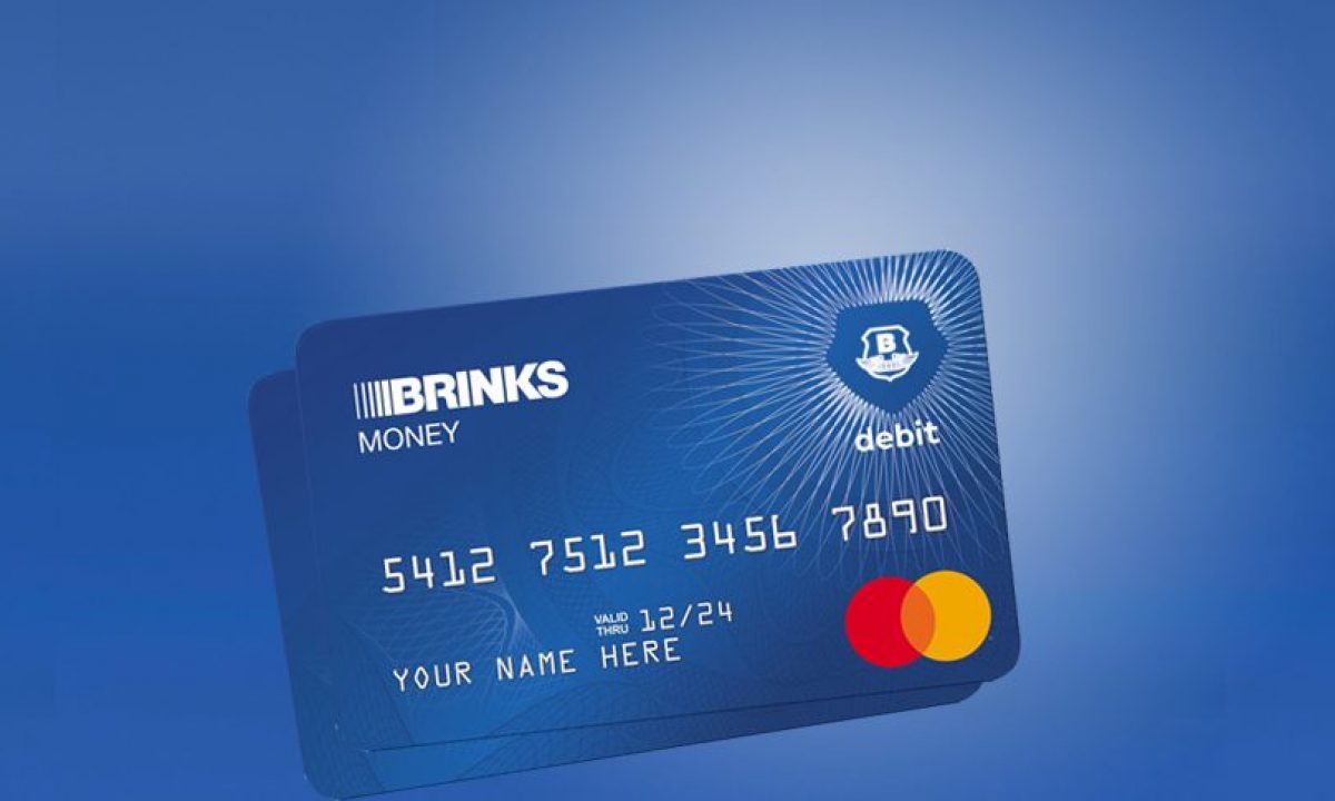 Brinks Mastercard Reviews