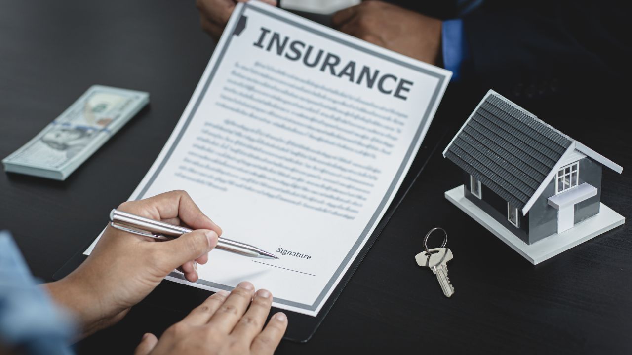 Comprehensive Guide To Choosing The Best Landlord Insurance Finance 